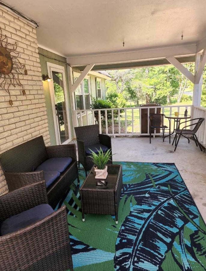 Cottage By The Beach Best Suited For Large Groups Wilmington Bagian luar foto