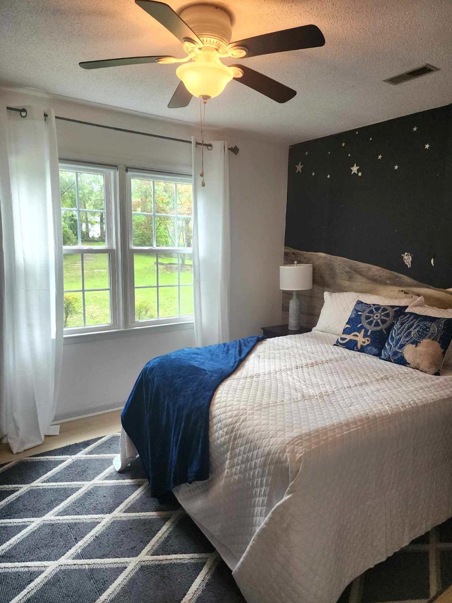 Cottage By The Beach Best Suited For Large Groups Wilmington Bagian luar foto